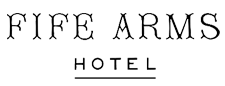 Fife Arms Hotel