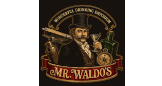 Mr Waldo's